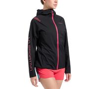 LA SPORTIVA Pocketshell Jkt W - Femme - Noir - taille XS- modèle 2025