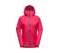 La Sportiva - Pocketshell Jkt W - Veste imperméable femme Azalea / Night Sky - S