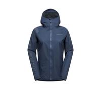LA SPORTIVA Pocketshell Jkt W - Femme - Bleu - taille S- modèle 2026