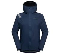 La Sportiva Veste de trail Pocketshell Night Sky Chalk Taille S