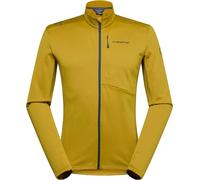 La Sportiva - Polaire à capuche - Chill Thermal Jacket M Savana pour Homme - Taille M - Rouge Rouge M