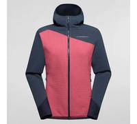 LA SPORTIVA - Polaire randonnée - Bristen Thermal Hoody F Night Sky Rosebay - M - female M