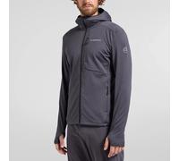LA SPORTIVA - Polaire randonnée - Chill Thermal Hoody M Onyx Chalk - M - male M