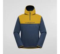 LA SPORTIVA - Polaire randonnée - Polaire Guidance Sherpa Night Sky Savana - M - male M