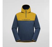 LA SPORTIVA - Polaire randonnée - Polaire Guidance Sherpa Night Sky Savana - S - male S