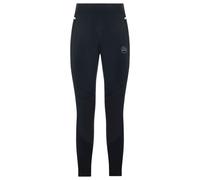 La Sportiva - Primal Pant M - Collant running homme Black / Cloud - XL