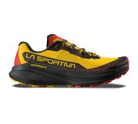 La Sportiva - Prodigio 2 - Chaussures de trail - EU 46 - yellow / black