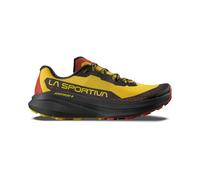 La Sportiva - Prodigio 2 - Chaussures trail homme Yellow / Black - 41