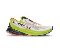 La Sportiva - Prodigio Anthique White - 45 - Chaussures de trail