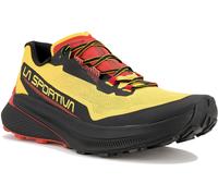 La Sportiva Prodigio Chaussures homme Prodigio 41.5 Jaune/or