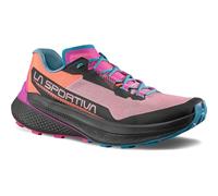 Chaussure de trail pour femmes La Sportiva Prodigio Rose/Springtime 40,5 UE