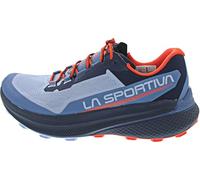 La Sportiva - Prodigio - Chaussures trail femme Stone-Blue / Moonlight - 41