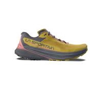 La Sportiva - Prodigio - Chaussures trail femme Savana / Night Sky - 38.5