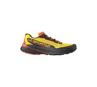 La Sportiva Chaussures de trail Prodigio Jaune/Noir Homme Taille 44