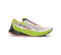 Chaussures La Sportiva Prodigio blanc jaune - 41.5