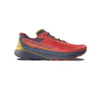 La Sportiva - Prodigio - Chaussures de trail - EU 42 - mountain red / night sky