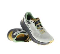 La Sportiva Prodigio Femmes Chaussures de trail 42 Gris clair