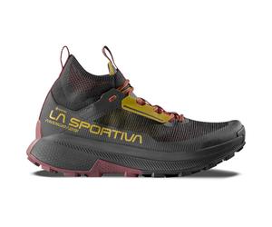 La Sportiva - Prodigio Hike Gore-Tex Black Savana - 43.5 - Chaussures de Fast Hiking