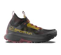 La Sportiva - Prodigio Hike Gore-Tex Black Savana - 45.5 - Chaussures de Fast Hiking