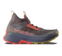 LA SPORTIVA Prodigio Hike Gore-tex - Homme - Gris / Violet / Rouge - taille 41 1/2- modèle 2026