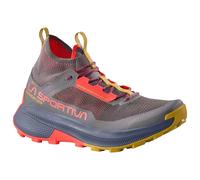 La Sportiva - Prodigio Hike Gore-Tex Onyx Mountain Red - 45 - Chaussures de Fast Hiking