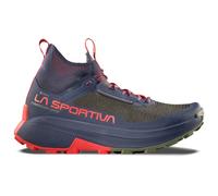 La Sportiva - Prodigio Hike GTX - Chaussures multisports - EU 43 - cypress / night sky