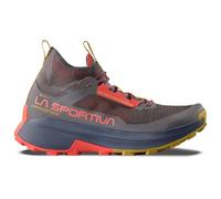 LA SPORTIVA Prodigio Hike Gore-tex - Homme - Gris / Violet / Rouge - taille 45- modèle 2026