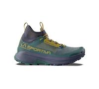 La Sportiva - Prodigio Hike GTX - Chaussures randonnée homme Jungle / Savana - 40