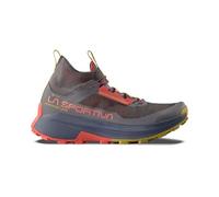 LA SPORTIVA Prodigio Hike Gore-tex - Homme - Gris / Violet / Rouge - taille 42 1/2- modèle 2026