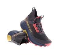 La Sportiva Prodigio Hike Woman GTX - Chaussures randonnée femme Onyx / Rosebay 38