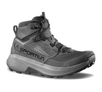 La Sportiva - Prodigio Hike Lt Gore-tex Carbon Black - 44 - Chaussures de randonnée