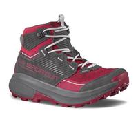 La Sportiva - Prodigio Hike Lt Woman Gore-tex Carbon Redwood - 38.5 - Chaussures de randonnée