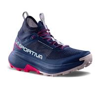 La Sportiva - Prodigio Hike Woman Gore-Tex Night Sky Azalea - 38.5 - Chaussures de Fast Hiking