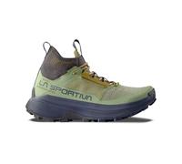 La Sportiva - Prodigio Hike Woman GTX - Chaussures randonnée femme Aspen Green / Savana - 37.5