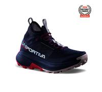 La Sportiva - Prodigio Hike Woman GTX - Chaussures randonnée femme Night Sky / Azalea - 38.5