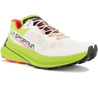 La Sportiva Prodigio M Chaussures homme Prodigio M 41 Blanc