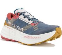 La Sportiva - Prodigio Max Woman - Chaussures trail femme Hurricane / Mineral Red - 37