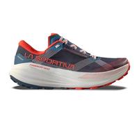 La Sportiva Chaussures de trail homme Prodigio Max Night Sky/Mountain Red Taille 47
