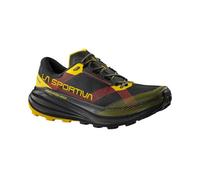 La Sportiva - Prodigio Max - Chaussures trail homme Black / Yellow - 45.5
