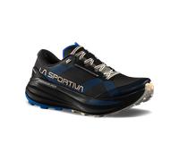 La Sportiva - Prodigio Max - Chaussures trail homme Grey / Chalk - 45.5