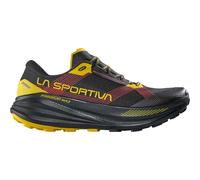 La Sportiva Chaussures de trail Prodigio Max Homme Noir / Jaune Taille 45,5