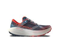 La Sportiva - Prodigio Max - Chaussures de trail - EU 45,5 - night sky / mountain red