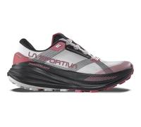 La Sportiva Chaussures Prodigio Max femme rose/framboise/blanc/noir 40,5
