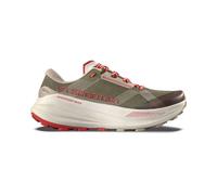 La Sportiva - Prodigio Max Woman - Chaussures trail femme Cypress / Mountain Red - 37