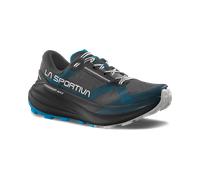 La Sportiva - Prodigio Max Woman - Chaussures trail femme Grey / Chalk - 39.5