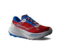 La Sportiva - Prodigio Max Woman - Chaussures trail femme Hibiscus / Malibu Blue - 39.5