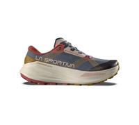 La Sportiva - Women's Prodigio Max - Chaussures de trail - EU 41,5 - hurricane / mineral red