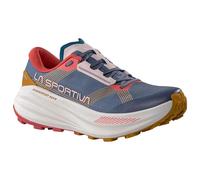 La Sportiva - Prodigio Max Woman Hurricane Mineral Red - 38 - Chaussures de trail
