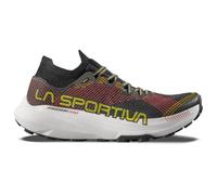 La Sportiva - Prodigio Pro - Chaussures de trail - EU 41,5 - black / yellow