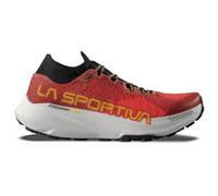 La Sportiva - Prodigio Pro - Chaussures de trail - EU 42,5 - mountain red / yellow
